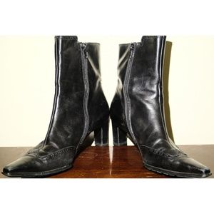 Paul Green Ankle Boot